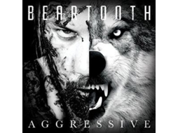 CD Beartooth - Aggressive