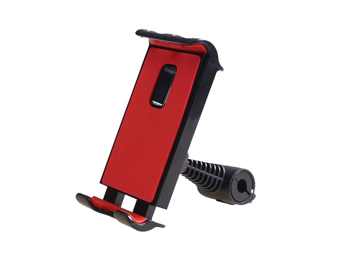Suporte Para Celular Veicular Ajustável Para Ipad, Com Rotação De 360°, Compatível Com Encostos De Cabeça. Suporte Universal Para Carro.