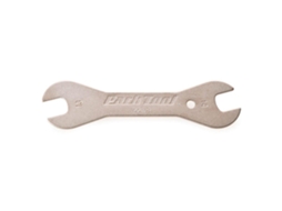 Park Tool Dcw-1 Double-Ended Cone Wrench