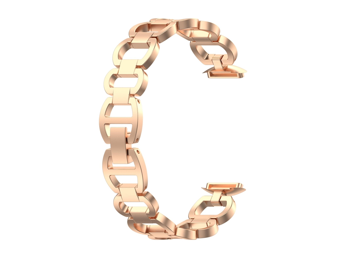 Substituição de Pulseira para Pulseira de Metal EOOCOO