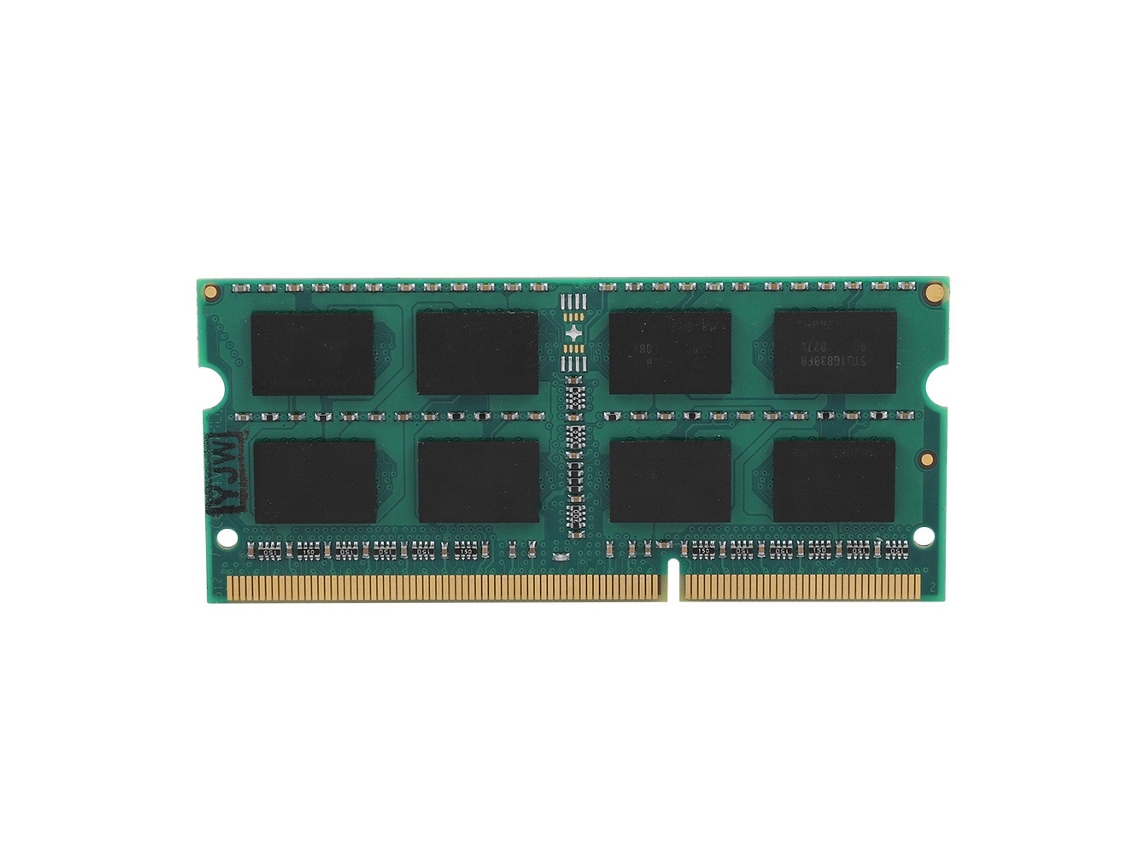 Módulo De Memória Ram Para Notebook 2gb Ddr3 1333mhz 240pin Totalmente Compatível