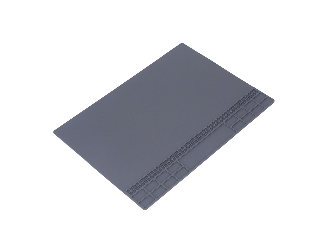 Laxiscreed Almofada De Silicone Antiderrapante Para Reparações E Isolamento Térmico