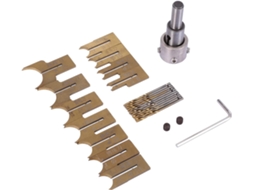 (r) Mini Morsa De Bancada Para Artesanato E Hobby Para Uso Doméstico E Profissional Com Acabamento Resistente E Durável