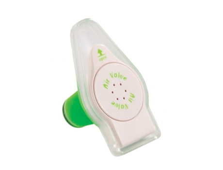 Tampa a Vácuo para Vinho TM Electron (2 pcs)