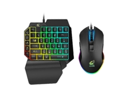 Teclado Mecânico Pequeno Para Jogos Teclado Programável Para Jogos Teclados Mecânicos Para Jogos Ly Ebike