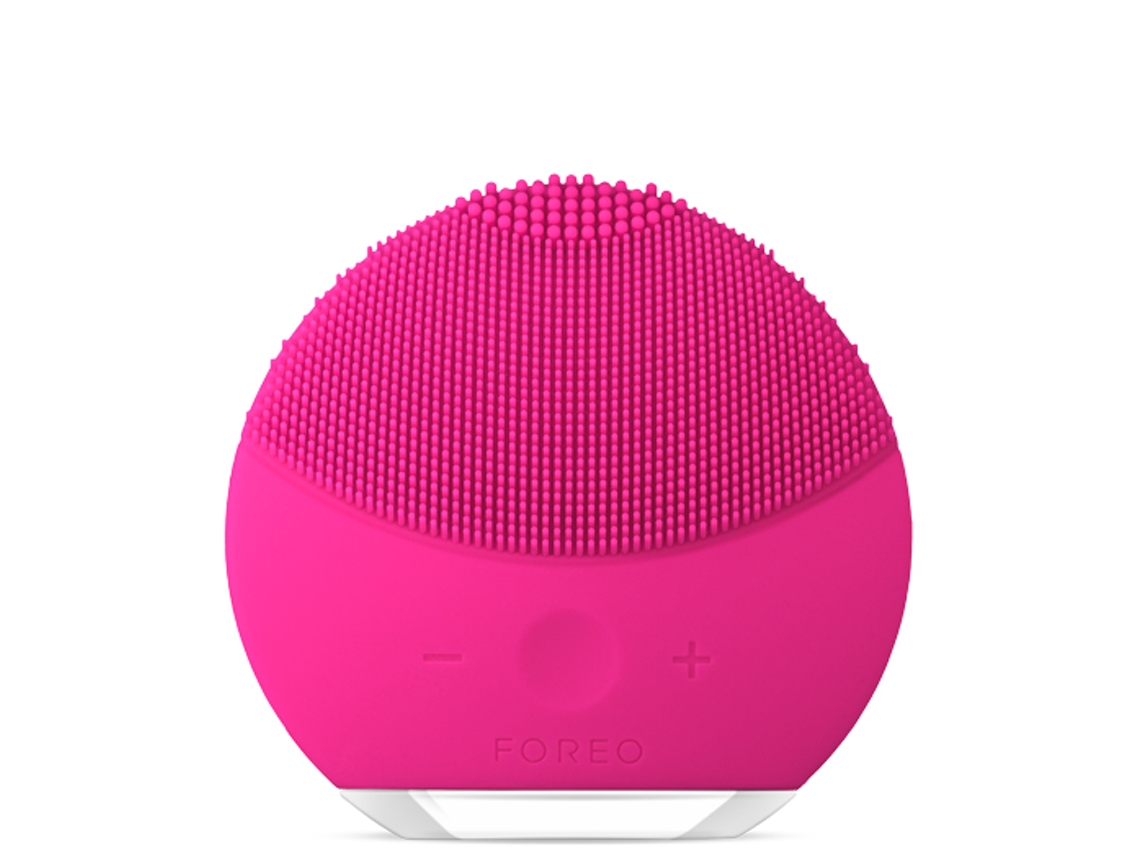 Escova De Limpeza Facial Foreo Luna Mini 2 Worten Pt