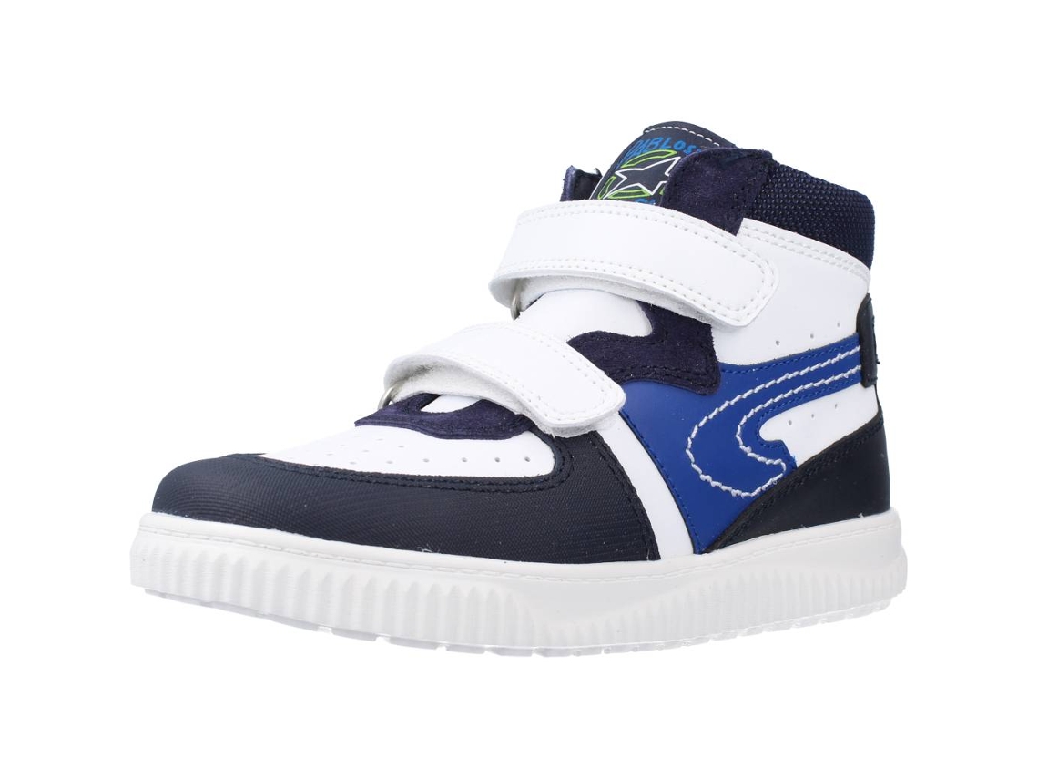 Sapatos de Criança PABLOSKY Pele Branco (24)