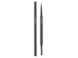 Lápis De Sobrancelha Ultra Fino 1,5mm Com Cabeça Rotatória Dupla