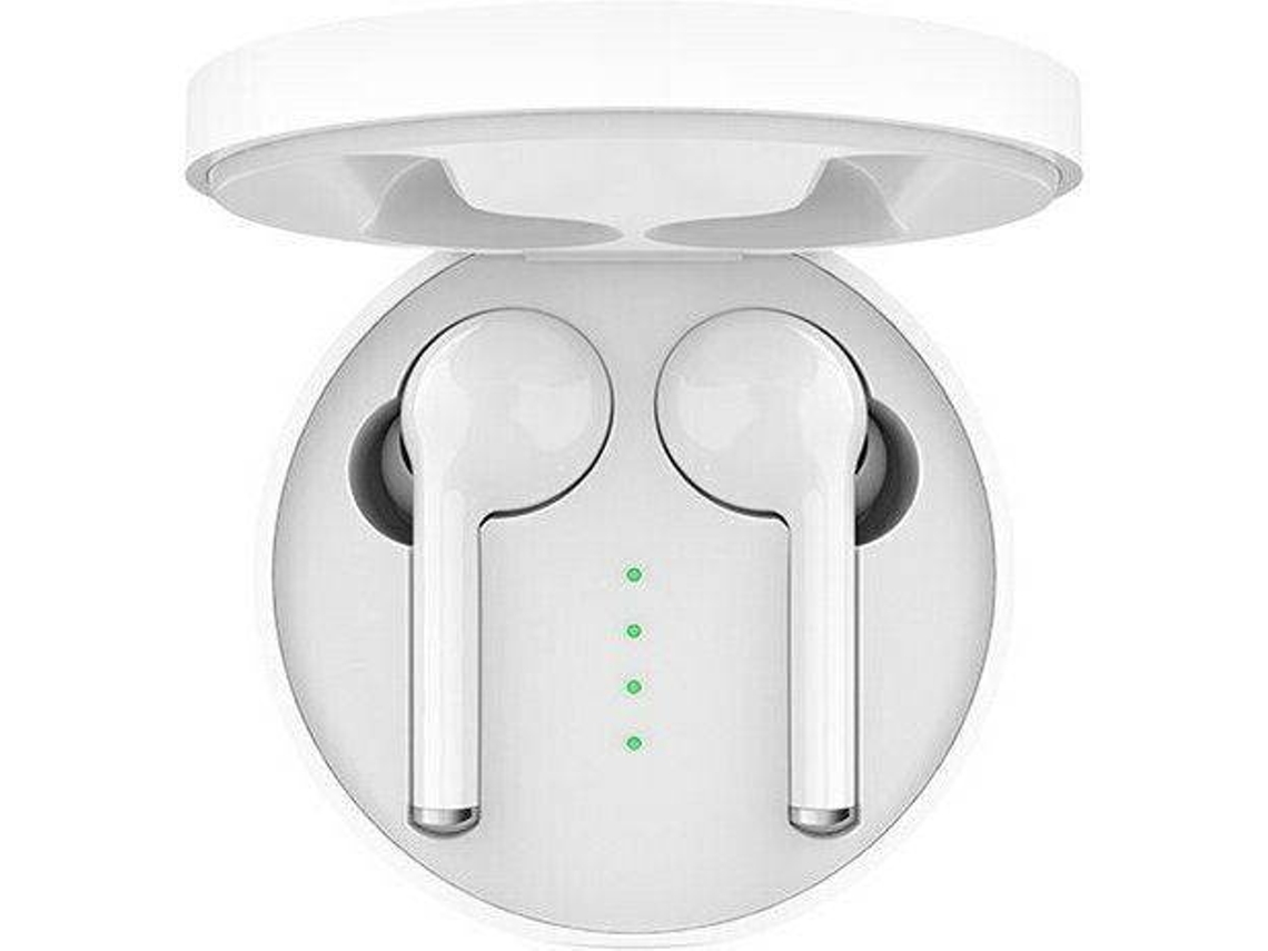 Auriculares Bluetooth True Wireless HDTOSNER (In Ear Microfone