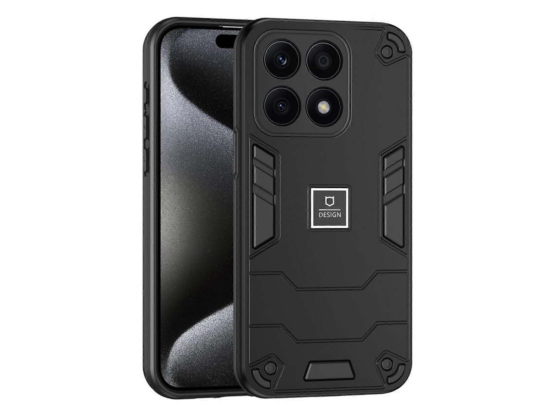 Capa De Celular 2 Em 1 À Prova De Choque
