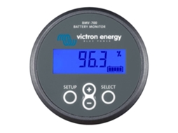 Monitor de bateria Bmv 700 Victron Energy