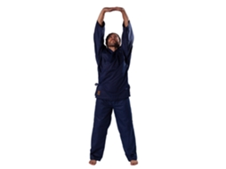 Dobok KWON Danrho Qi Gong