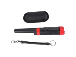 Detector de metais subaquático 10m com luz Led | S/MARCA