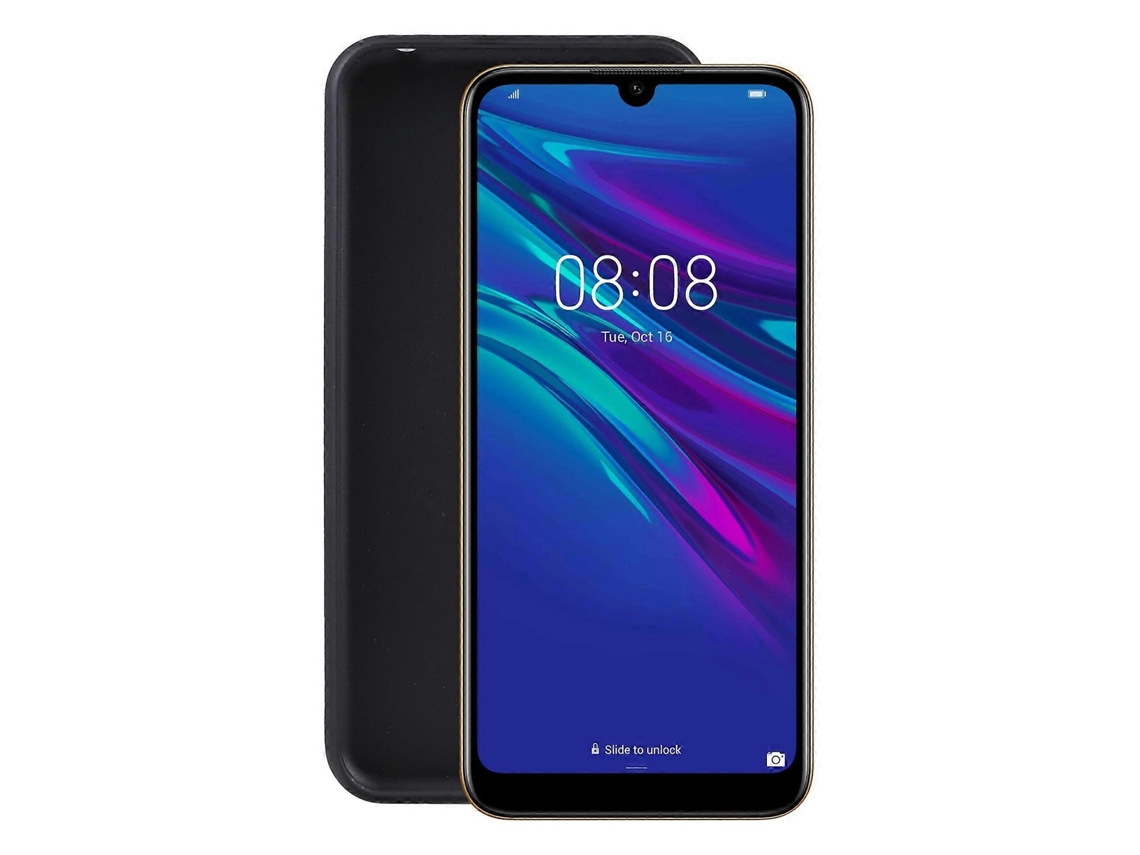 Capa De Tpu Para Huawei Y6 2019