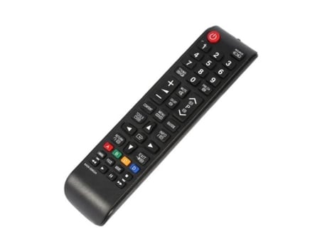 Controle Remoto De Substituição Para Tv Lcd Led Samsung Aa59 00602a Remotech