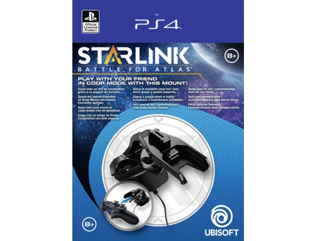 Starlink: Battle for Atlas - Co-op Mount Pack - PS4
