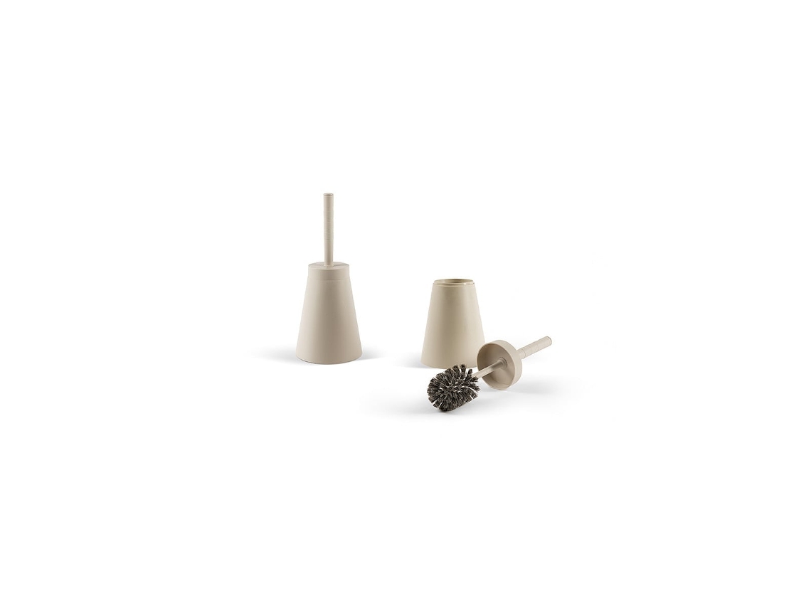 Escova de Vaso Sanitário e Suporte PERFETTO 0089