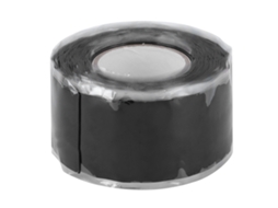 Fita Isolante Silicone Autoadesiva Resistente Altas Temperaturas