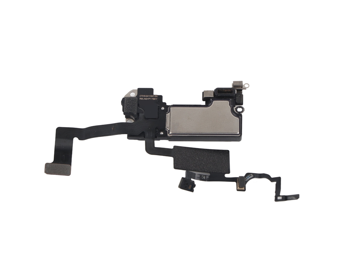 Cabo Flex Receptor LAXISCREED Iphone 12