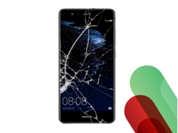 SUB ECRÃ HUAWEI P10 LITE PRETO