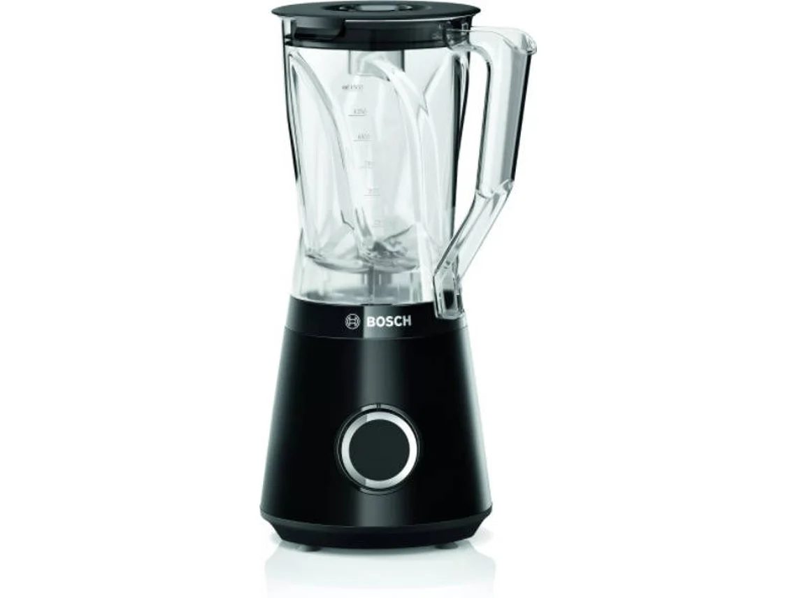 Liquidificador BOSCH MMB6141B Vitapower Serie 4 (Outlet Caixa Aberta - 1200 W - 1.5 L - Preto)