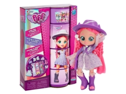 Boneca BFF CRY BABIES Katie (Idade Mínima: 3 Anos - 27x18x8 cm)