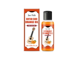 Agente de Cuidado para Guitarra Proteção Total
