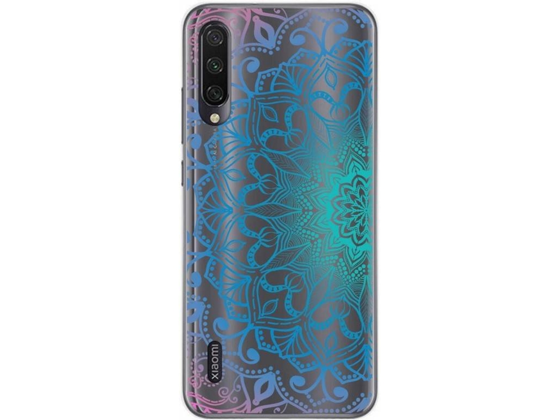 Capa Xiaomi Mi A3 TUMUNDOSMARTPHONE Mandala Multicor