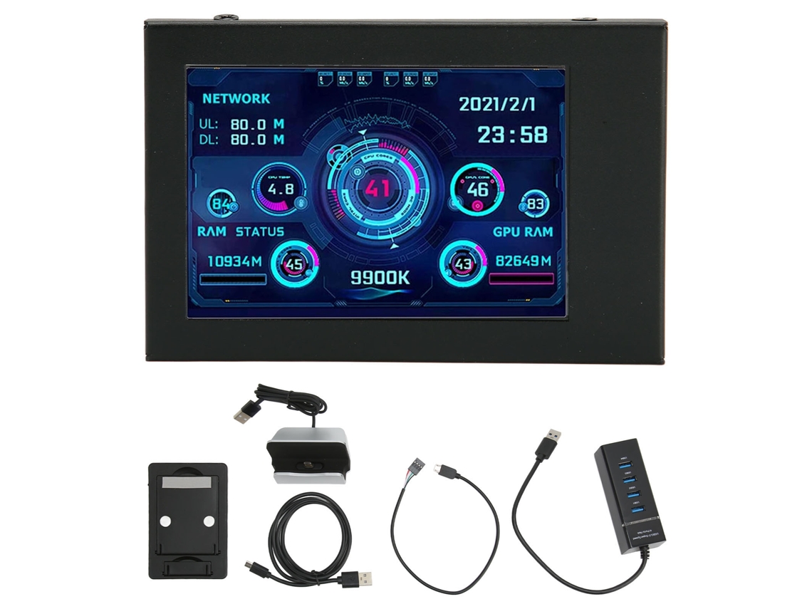 para PC, CPU, RAM, Aida64, Raspberry Pi, Linux, Windows | S/MARCA