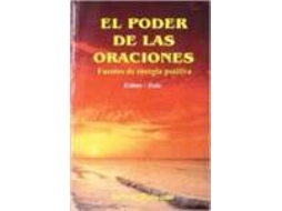 Livro El Poder De Las Oraciones de Erbme & Ivón (Espanhol)