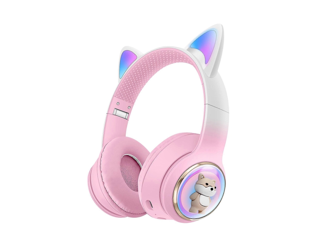 Mp3 Player TAISHENGDA com Bluetooth 5.0, Rádio FM e Fone de Ouvido