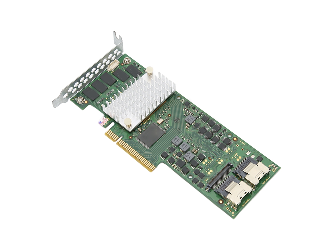 Placa de Array Servidor LAXISCREED Sas 6gbit/s 1gb