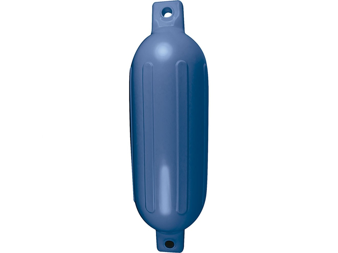 Fender Twin Eye Azul 13 X 51 Cmseachoice