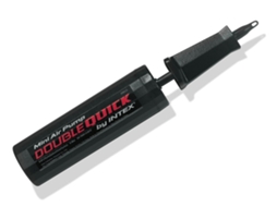 Mini Bomba De Pistão Rápido Duplo Intex 69613