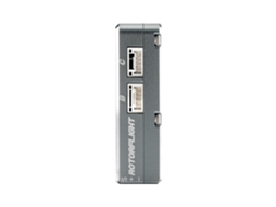 Controlador Voo Radiomaster Nexus x Cinza Rotorflight 2.2 Giroscópio Portas Uart Multifuncionais Corpo Alumínio Cnc Helicóptero Rc MDUG