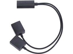 Carregador Magnético Smart Gleses Cg010 De Terceira Geração Com