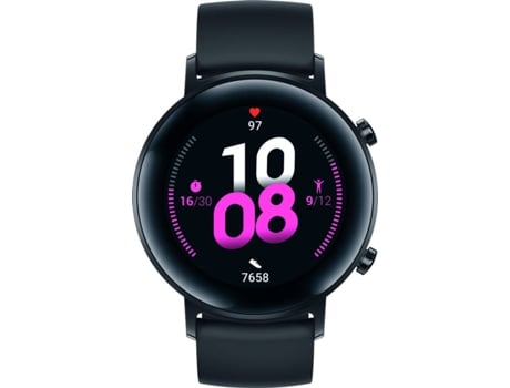 Smartwatch  Watch GT 2 Sport 42mm - Night Black