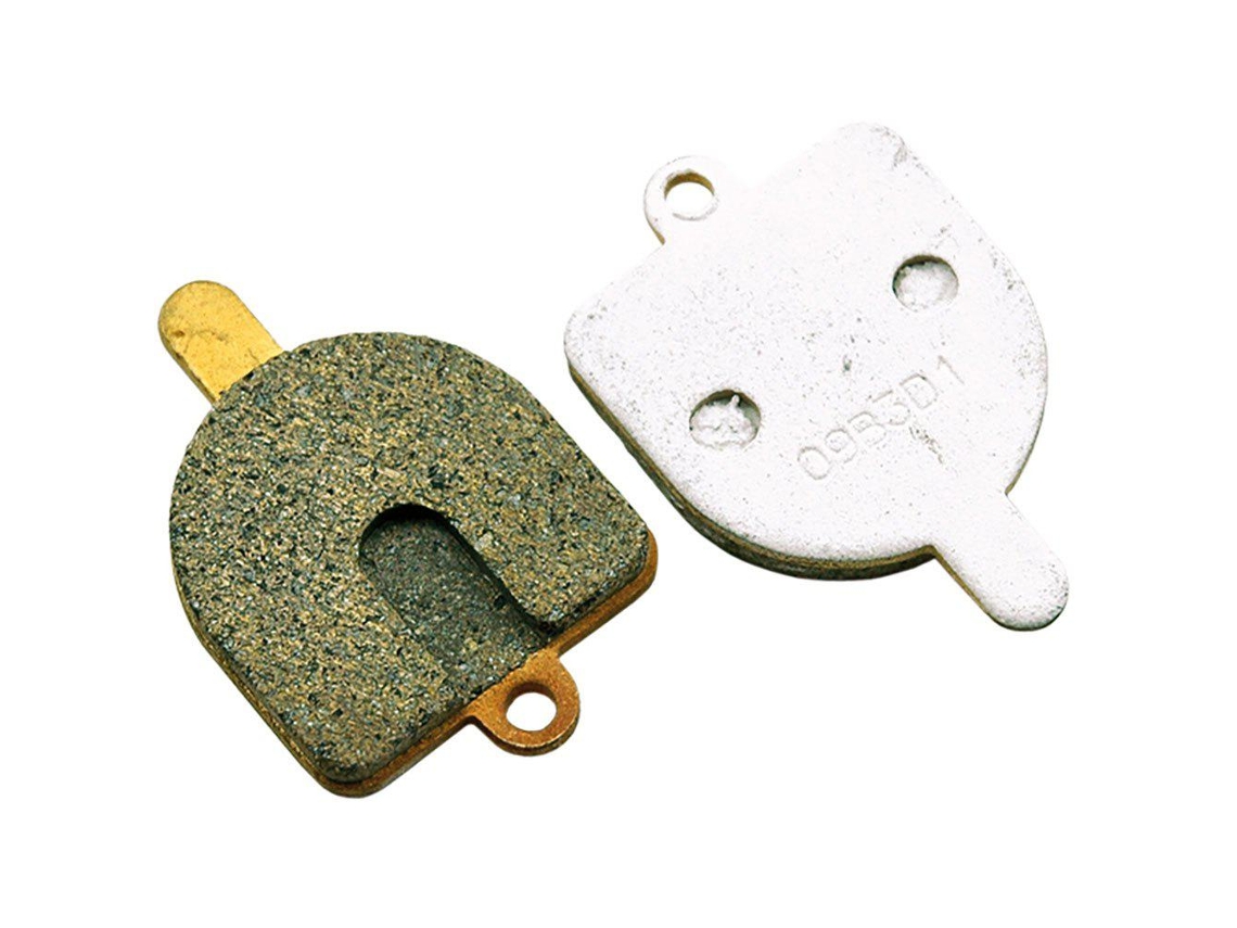 Cl Brakes Pastilhas de Freio a Disco Sinterizadas 4009Vx