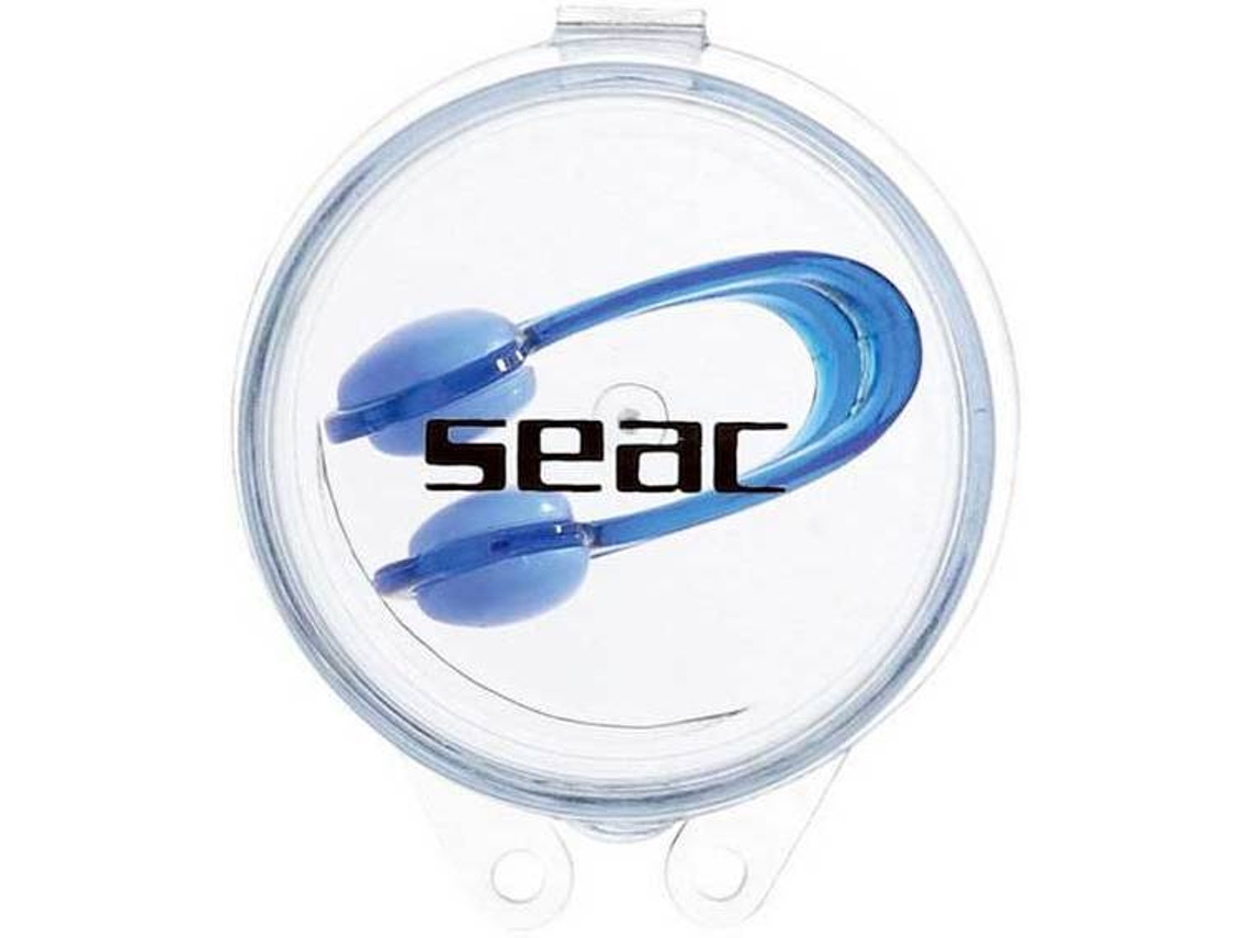 Pinça para Nariz SEACSUB Azul