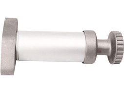 Manopla de Câmbio para Carro, Acessórios, Alavanca de Câmbio, 2 Peças, Couro Pu, Automática. SFUSHOS