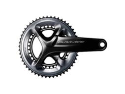 Shimano Pedaleira Dura Ace R9100