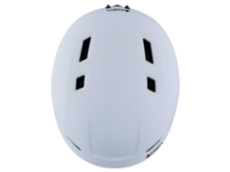 CAIRN Capacete Meteor Branco L