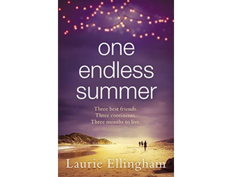 Livro One Endless Summer de Laurie Ellingham (Inglês)