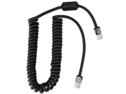 Cabo Reparo Microfone Walkie Talkie (conexão Falante)