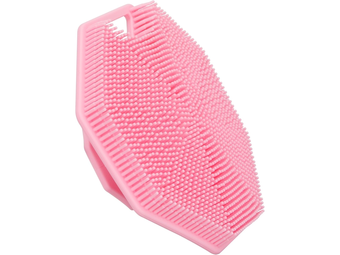 Escova de Banho de Silicone ZYBLSSBB