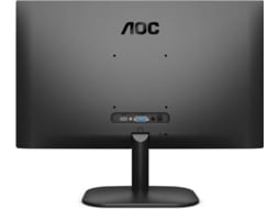 Monitor AOC 27B2H (27'' - Full HD - LED IPS)