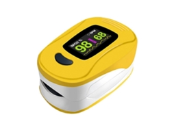 Oxímetro de Pulso de Dedo Spo2 Pr com Visor Oled TAISHENGDA