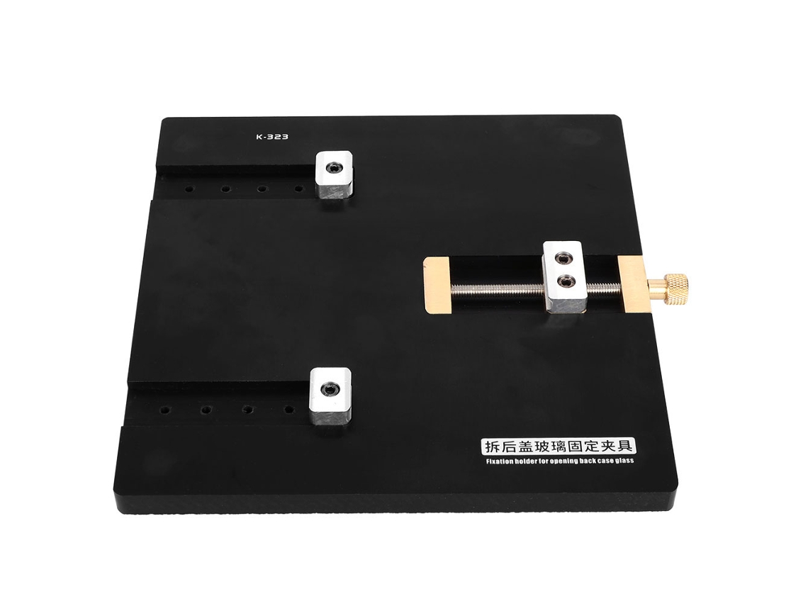 Adaptador De Fixação De Mandril Para Torno Cnc (gravação, Usinagem De Fresadora)