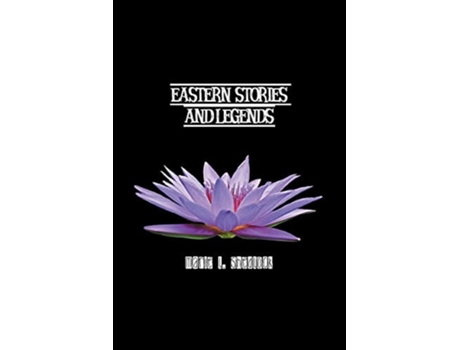 Livro Eastern Stories And Legends De Marie Shedlock (inglês)