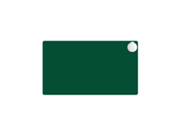 Mouse Pad De Mesa De Jogos Com Aquecimento Grande À Prova De Água Temperatura Ajustável 80x33cm Verde